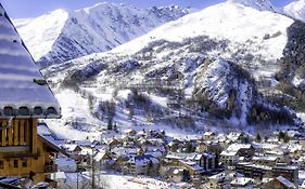 Résidence Goélia Les Chalets Valoria